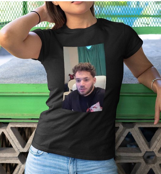 Adin Ross Merch